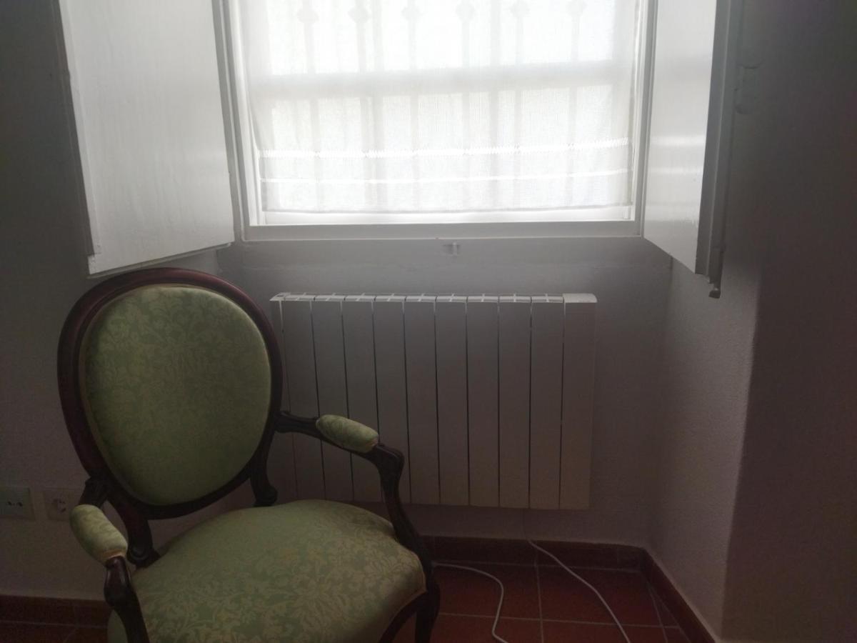 Apartament Ti8-Travessa Das Invernas 8 Évora Zewnętrze zdjęcie